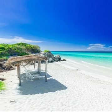 Descubre #CubaUnica. Naturaleza y aventura